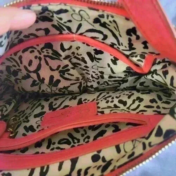 Jessica Simpson Women’s Roxanne Crossbody Bag - Picture 4 of 4